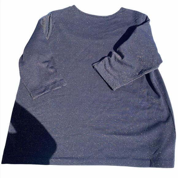 Basic Editions Plus Heavy Top - Picture 6 of 9